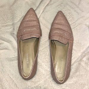 Marc Fisher Work Flats